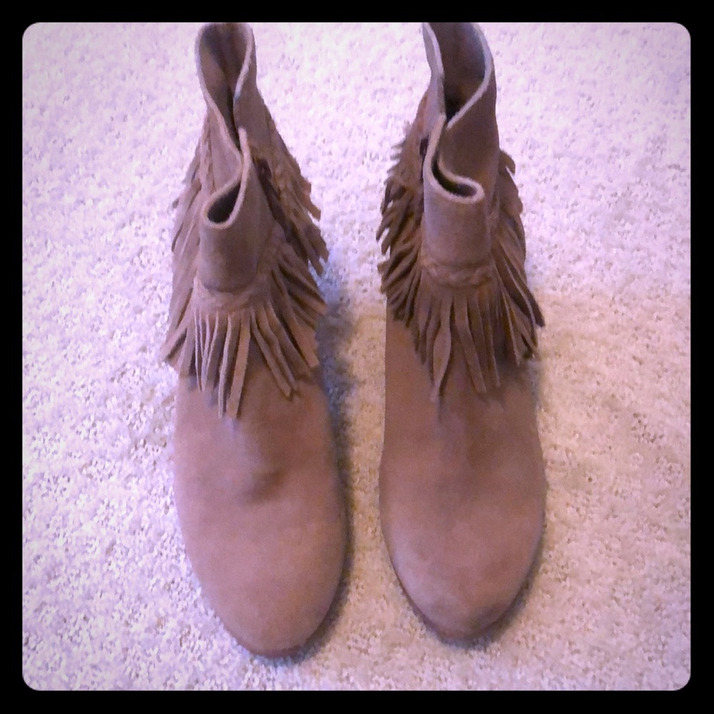 Gianni Bini boots